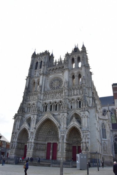 1 cathédrale Amiens (1-1